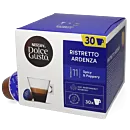 Nescafé Ristretto Ardenza Big Pack paquete de cápsulas de Dolce Gusto
