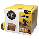 Nescafé Nesquik 30 paquete de cápsulas de Dolce Gusto
