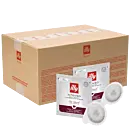 illy Intenso Bold Roast Packung und 200 Pods für E.S.E.