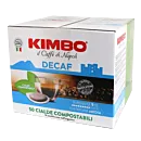 Espresso Decaf - Kimbo