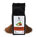 Hazelnut Aroma café molido de Kaffekapslen 
