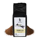 Vanilla Aroma café molido de Kaffekapslen 

