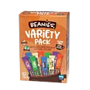 Pack variado