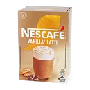 Café Instantáneo Vainilla Latte de Nescafé
