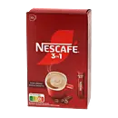 Café instantáneo clásico 3 en 1 de Nescafé