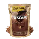 Café instantáneo Nescafé Gold