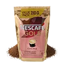 Café instantáneo Nescafé Gold Crema