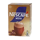 Café instantáneo Mocha Café Au Chocolat de Nescafé.