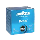 Lavazza Dek paquete de cápsulas de Lavazza A Modo Mio
