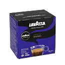 Lavazza Espresso Divino paquete de cápsulas de Lavazza A Modo Mio
