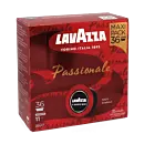Lavazza Espresso Passionale Maxi Pack paquete de cápsulas de Lavazza A Modo Mio

