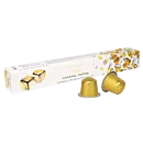 FRIENDS Caramel Toffee paquete de cápsulas de Nespresso
