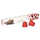 FRIENDS Choco Cherry paquete de cápsulas de Nespresso
