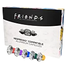 FRIENDS Variety Pack paquete de cápsulas de Nespresso
