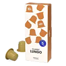 Kaffekapslen Lungo paquete de cápsulas de Nespresso®
