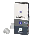 Kaffekapslen Espresso Strong Premium paquete de cápsulas de Nespresso
