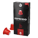 Kaffekapslen Espresso paquete de cápsulas de Nespresso®
