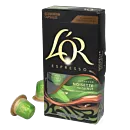 L'OR Espresso Hazelnut capsules (10)