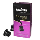 Lavazza Espresso Intenso paquete de cápsulas de Nespresso®
