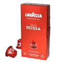 Lavazza Qualità Rossa paquete de cápsulas de Nespresso
