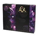 L'OR Lungo Intense paquete de cápsulas de Nespresso Pro
