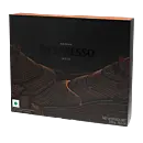 Nespresso India paquete de cápsulas de Nespresso Pro