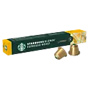 Günstige kapseln für Nespresso® von Starbucks