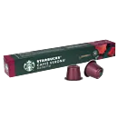 Günstige kapseln für Nespresso® von Starbucks