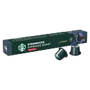 Günstige kapseln für Nespresso® von Starbucks