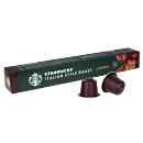 Cápsulas econà³micas Nespresso® para Starbucks