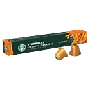 Starbucks Caramel for Nespresso®