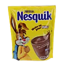 Polvo de bebida de cacao Nesquik