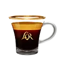 Vaso de café L'OR