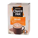 Instant Choco Hot Creamy de Nestlé