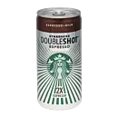 Café helado Starbucks Doubleshot Espresso