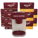 Podio X1 lote de café 
