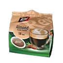 Café René Almond paquete de monodósis para Senseo
