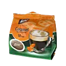 Café René Caramel paquete de monodósis para Senseo
