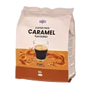 Kaffekapslen Caramel 36 paquete de monodósis para Senseo
