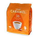 Kaffekapslen Caramel 36 paquete de monodósis para Senseo
