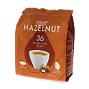 Kaffekapslen Hazelnut 36 paquete de monodósis para Senseo
