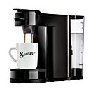 Cafetera Senseo Switch 3 en 1 negra