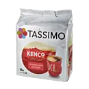 Kenco Americano Grande XL Packung und Kapsel für Tassimo