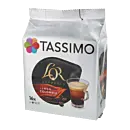 L'OR Lungo Colombia paquete de cápsulas de Tassimo
