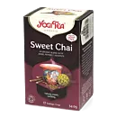 Sweet Chai en té de Yogi Tea 
