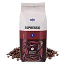 Café expreso todos los días de kaffekapslen