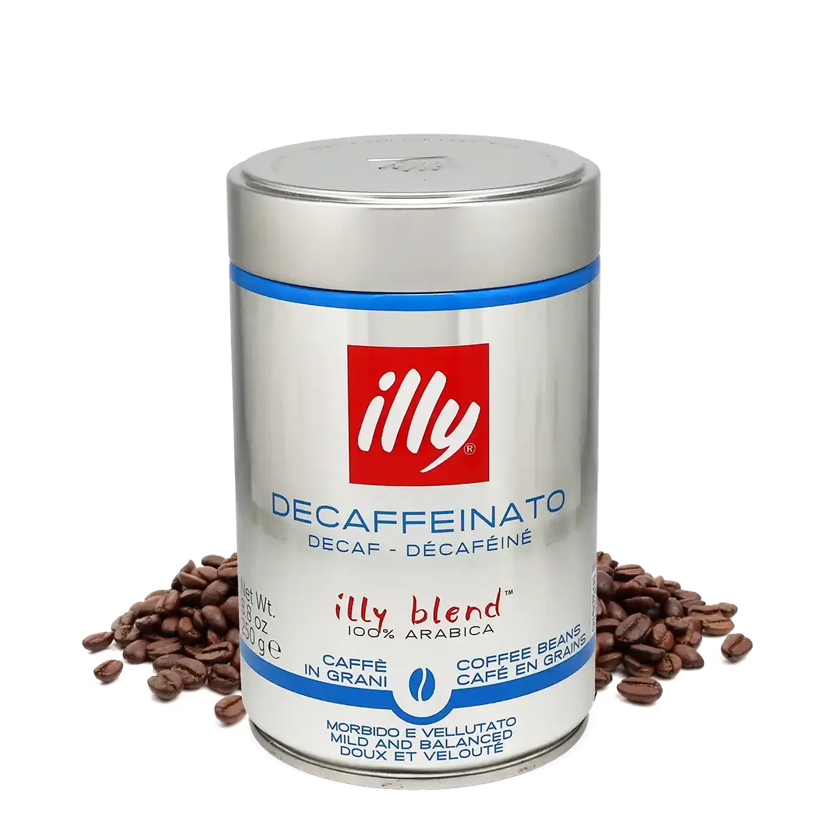 illy\u0020Descafeinado