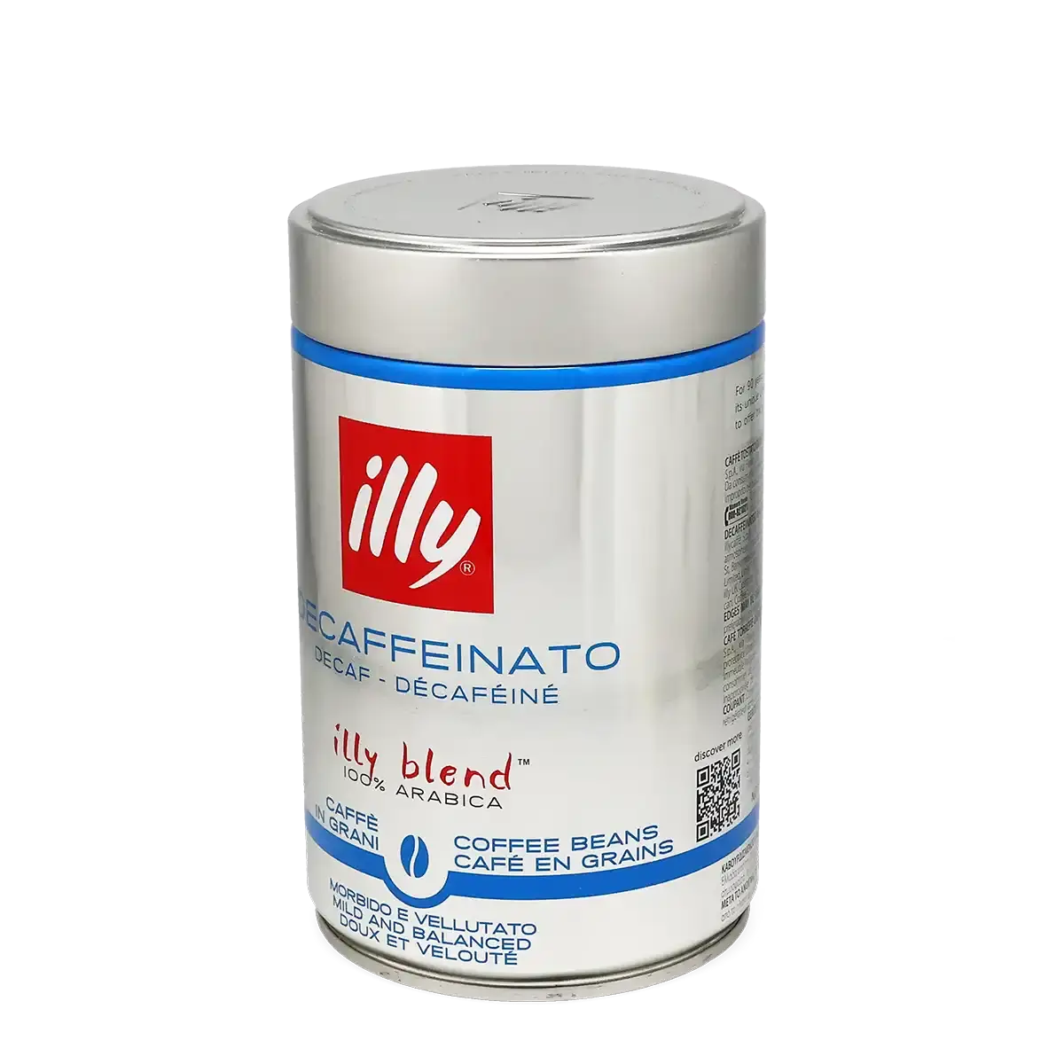 illy\u0020Descafeinado