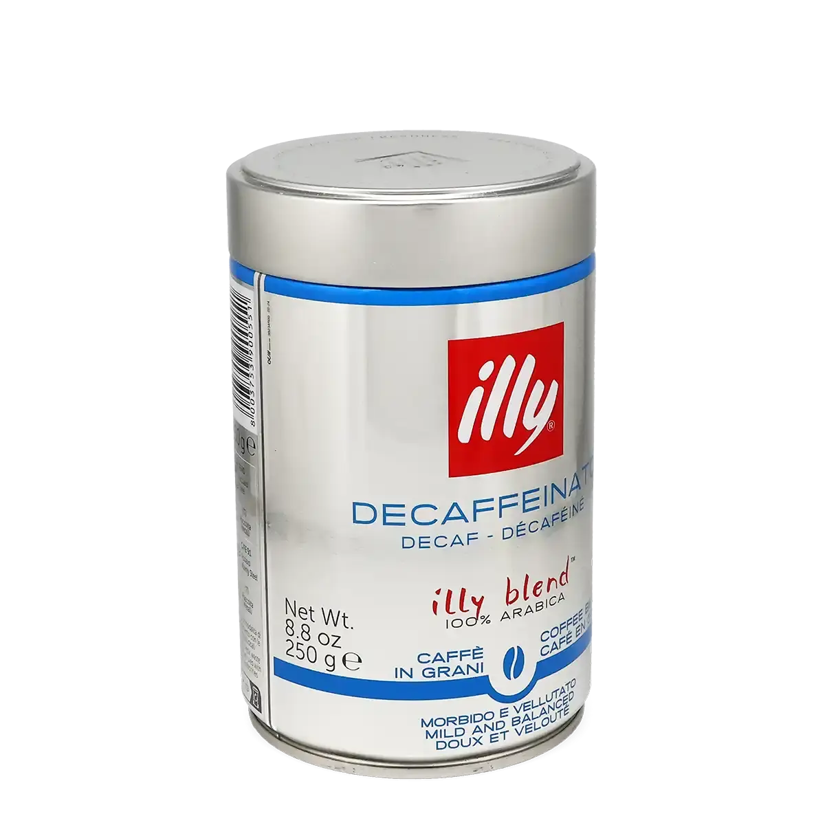 illy\u0020Descafeinado