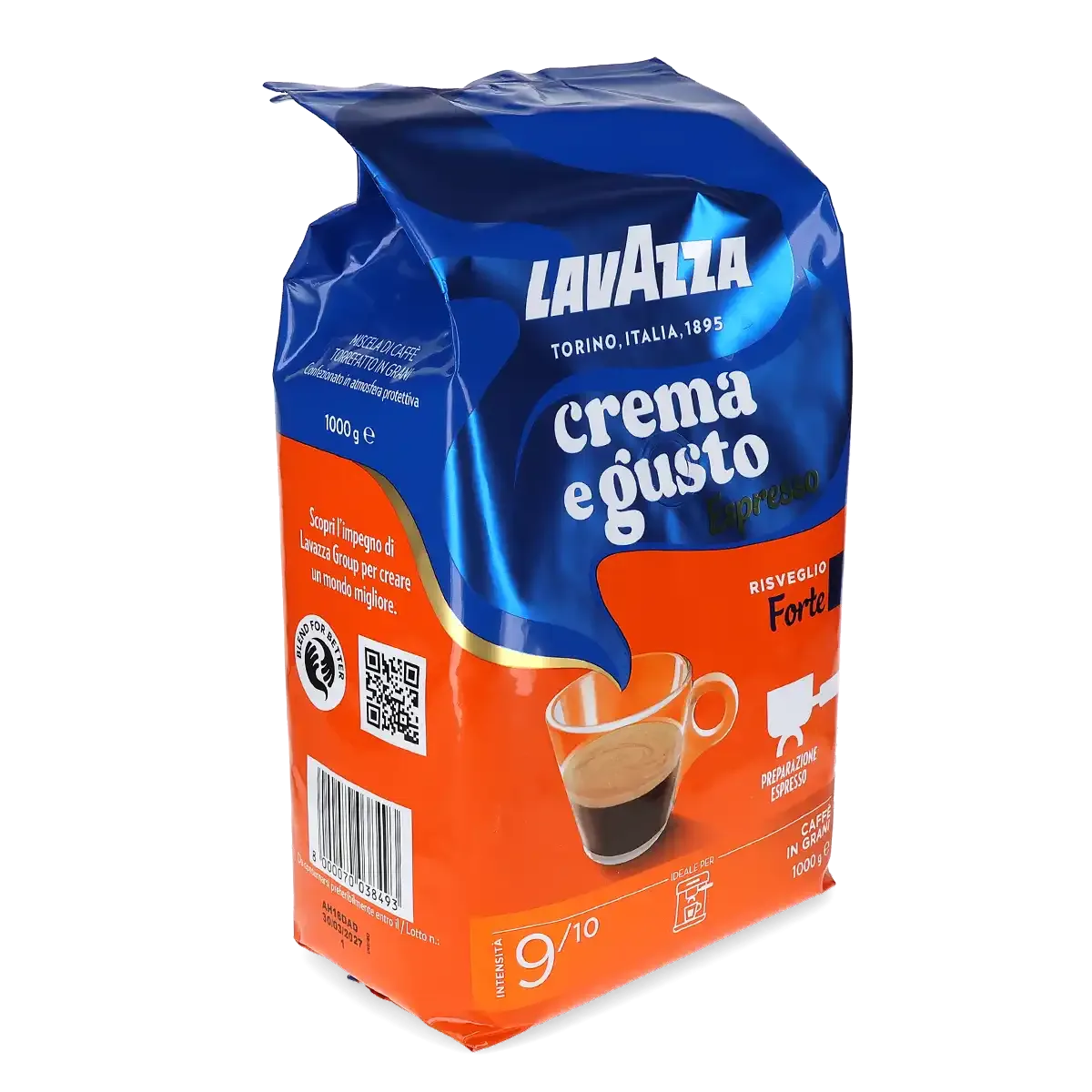 Crema\u0020e\u0020Gusto\u0020Forte\u0020